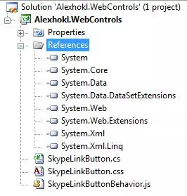 Image of Solution References
